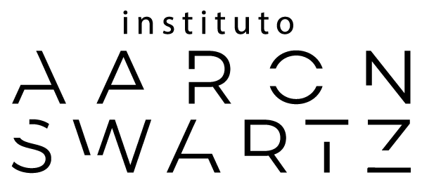 LOGO INSTITUTO AARON SWARTZ